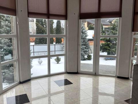 будинок за адресою с. Петропавлівська Борщагівка, Княгині Ольги вул.