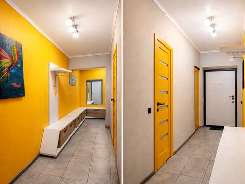 квартира за адресою Клавдіївська вул., 40-В