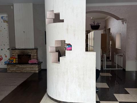 будинок за адресою с. Петропавлівська Борщагівка, Княгині Ольги вул.