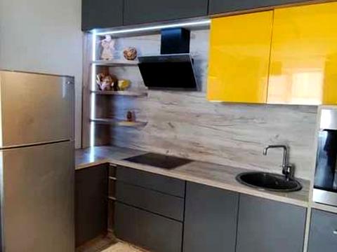 квартира за адресою Клавдіївська вул., 40-В