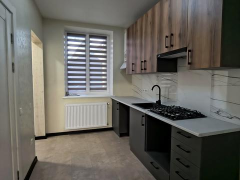 квартира за адресою Нафтовиків вул., 40