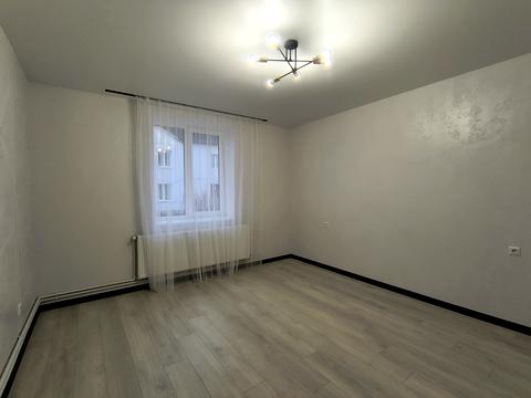 квартира за адресою Нафтовиків вул., 40