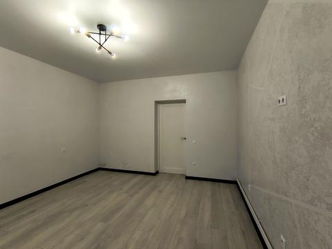 квартира за адресою Нафтовиків вул., 40