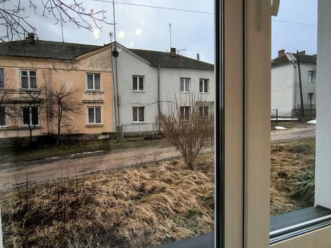 квартира за адресою Нафтовиків вул., 40