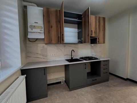 квартира за адресою Нафтовиків вул., 40