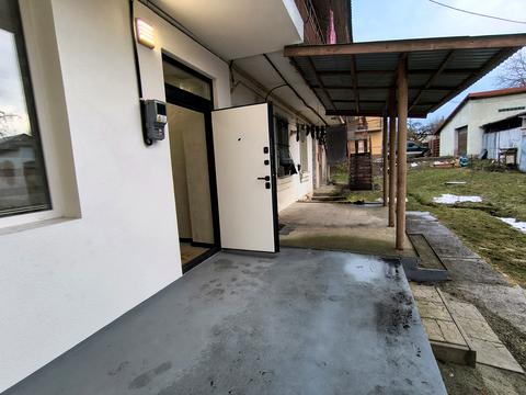 квартира за адресою Нафтовиків вул., 40