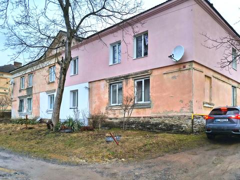 квартира за адресою Нафтовиків вул., 40