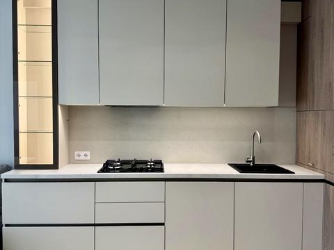 квартира за адресою Львів, Роксоляни вул., 30