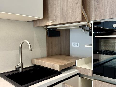 квартира за адресою Львів, Роксоляни вул., 30