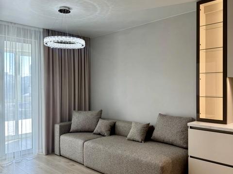 квартира за адресою Львів, Роксоляни вул., 30