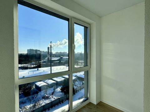 квартира за адресою Львів, Роксоляни вул., 30