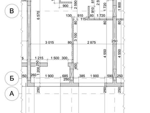 квартира за адресою Львів, Роксоляни вул., 30