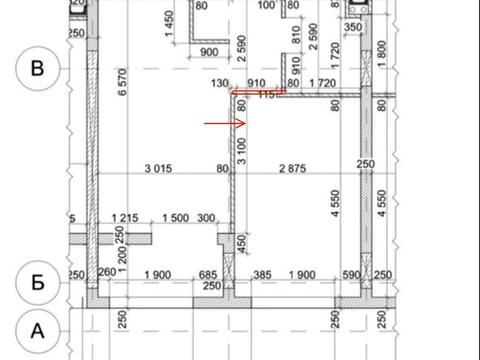 квартира за адресою Львів, Роксоляни вул., 30