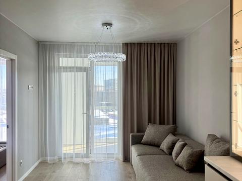 квартира за адресою Львів, Роксоляни вул., 30