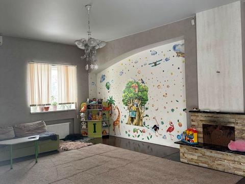 будинок за адресою с. Петропавлівська Борщагівка, Княгині Ольги вул.