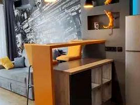 квартира за адресою Клавдіївська вул., 40-В