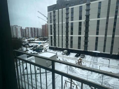 квартира за адресою Івано-Франківськ, Олександра Довженка вул., (Будинок 10)