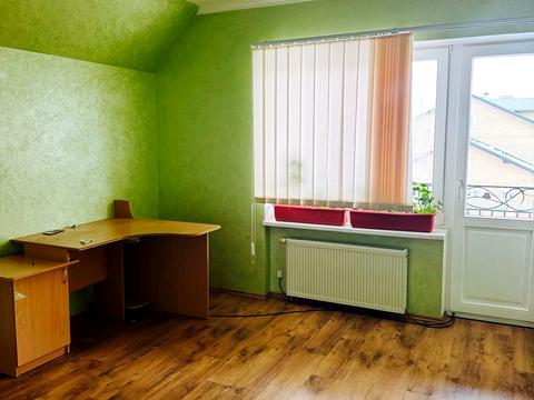 будинок за адресою с. Петропавлівська Борщагівка, Княгині Ольги вул.