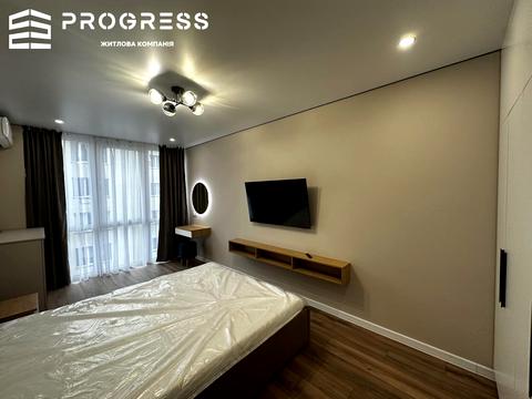 квартира по адресу Волчинецкая ул., 223-А