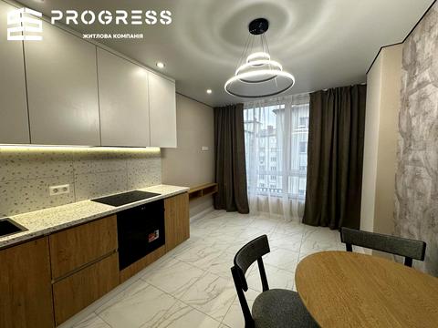 квартира по адресу Волчинецкая ул., 223-А