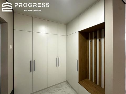 квартира по адресу Волчинецкая ул., 223-А