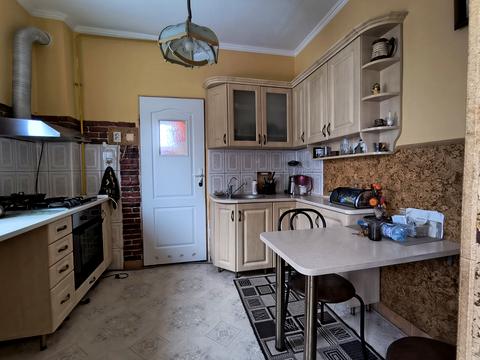 квартира по адресу Семена Палія ул., 12