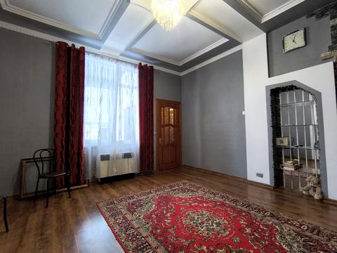 квартира по адресу Семена Палія ул., 12