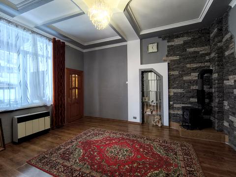 квартира по адресу Семена Палія ул., 12