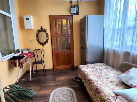 квартира по адресу Семена Палія ул., 12