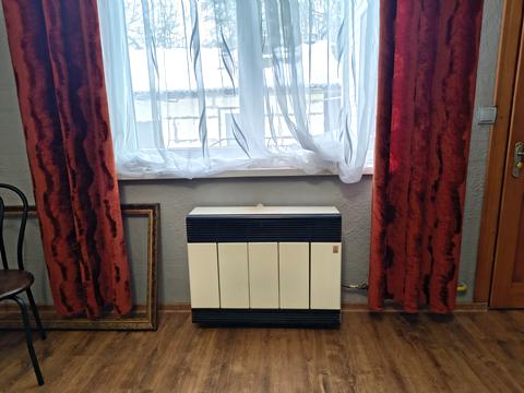 квартира по адресу Семена Палія ул., 12