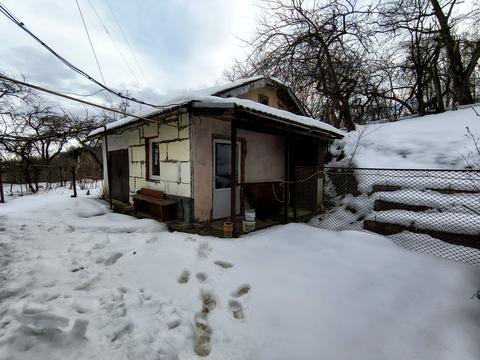 квартира по адресу Семена Палія ул., 12