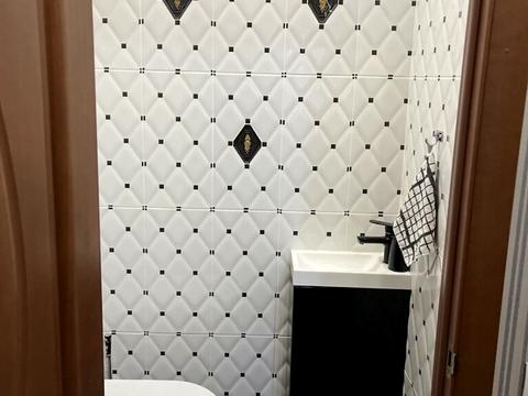 квартира за адресою Чорновола вул., 29