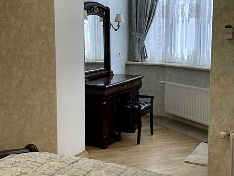 квартира за адресою Чорновола вул., 29