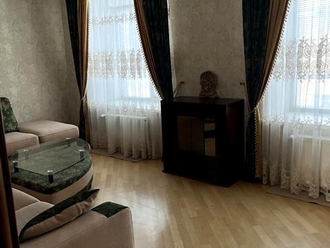 квартира за адресою Чорновола вул., 29