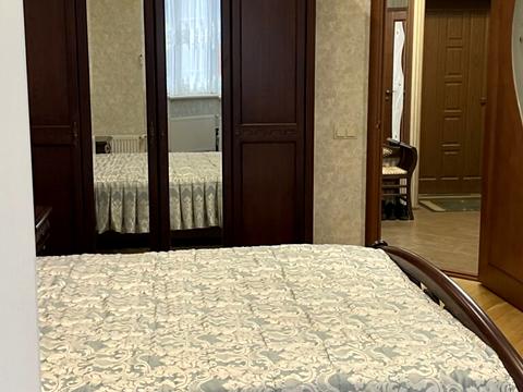 квартира за адресою Чорновола вул., 29