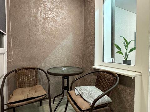 квартира за адресою Полтавська вул., 24