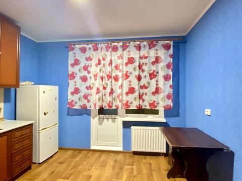 квартира за адресою Науки просп., 55-А