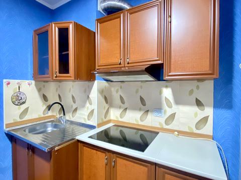 квартира за адресою Науки просп., 55-А