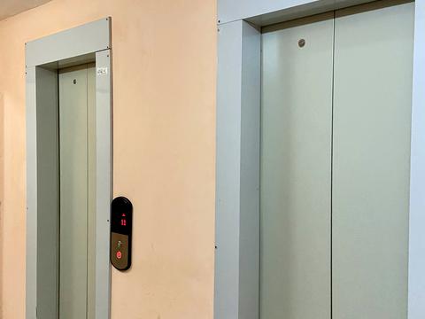 квартира за адресою Науки просп., 55-А