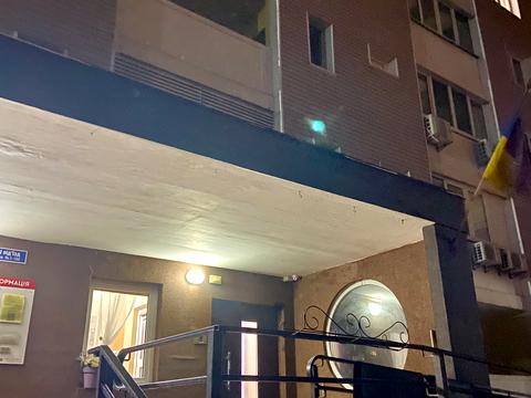 квартира за адресою Науки просп., 55-А