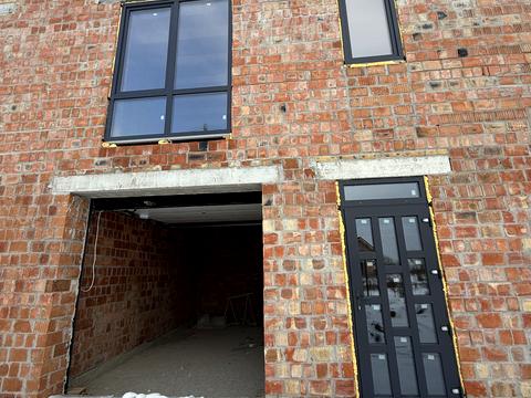 будинок за адресою Вивізна вул.