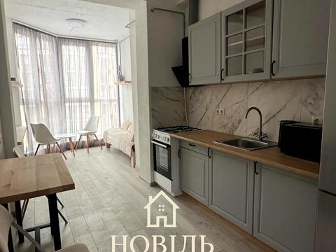 квартира по адресу Мира ул., 7