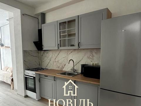 квартира по адресу Мира ул., 7