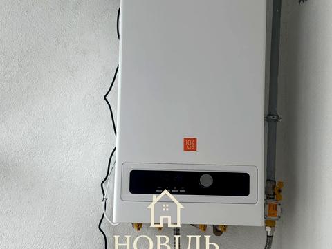 квартира по адресу Мира ул., 7