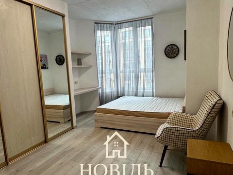 квартира по адресу Мира ул., 7