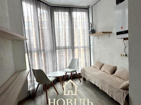 квартира по адресу Мира ул., 7