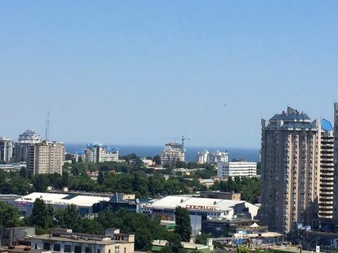 квартира за адресою Басейна вул., 6А