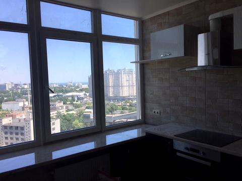 квартира за адресою Басейна вул., 6А