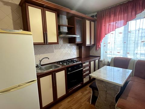 квартира за адресою Державності вул., 23 к2