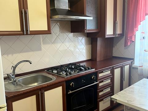 квартира за адресою Державності вул., 23 к2